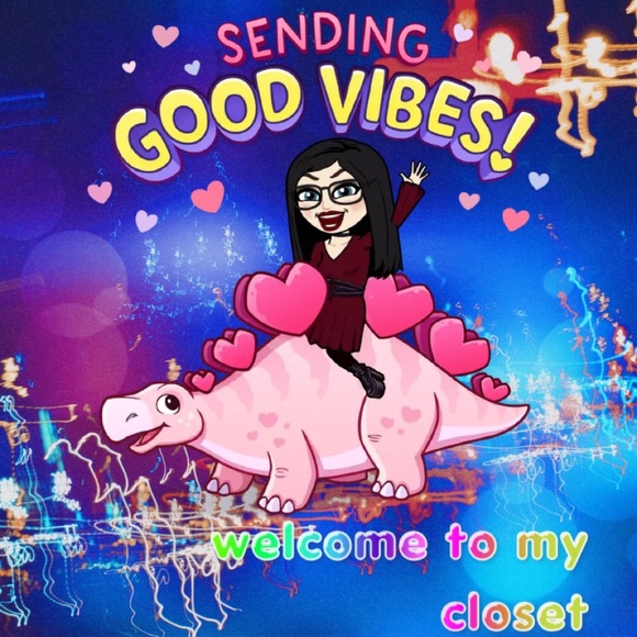 🖤✨Welcome To My Closet✨🖤 - Picture 7 of 7